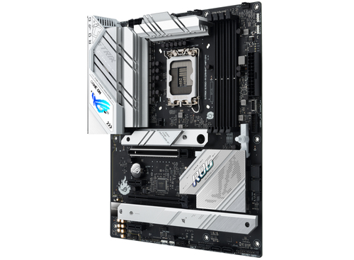 Motherboard ASUS B760-A