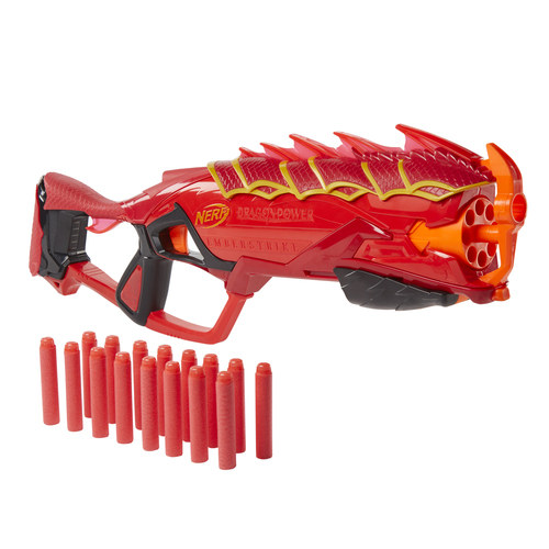 Nerf F0811EU4 игрушечное оружие