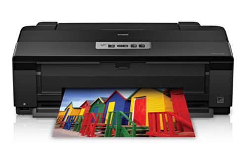 Epson Artisan 1430