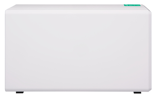 QNAP TS-328 + 3 x WD Red 4TB – image 4