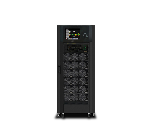 CDP UPO33-HM6AX 30U Hot swap Modular UPS housing for up to 6 UPO33-20PMAX – image 1