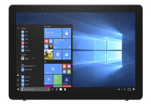 DELL Latitude 5285, 12.3", Core i3 128, 4 GB