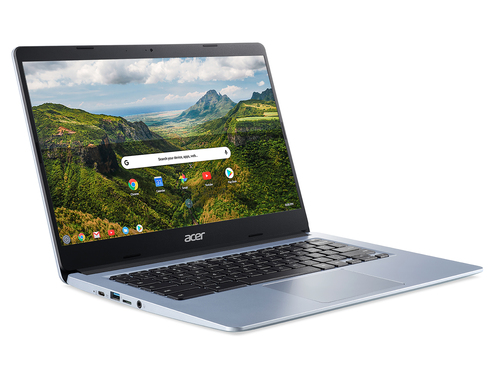 Acer Chromebook 314 CB314-HT - (Intel Celeron N4000 – image 1