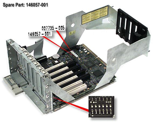 HP 146057-001