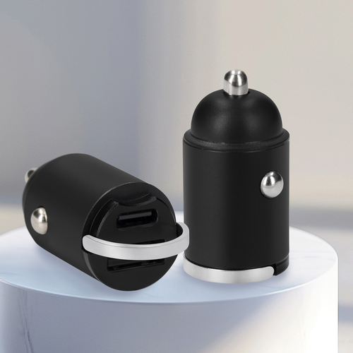 Mobiparts Car Charger 2-port – image 5