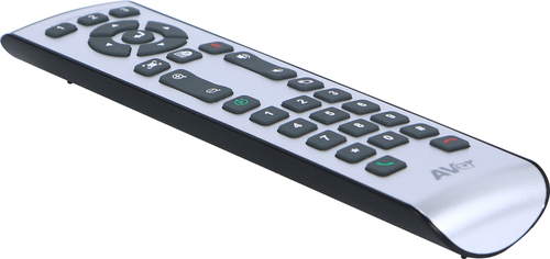 AVer Remote control for VC520, CAM520, CAM530 – image 2