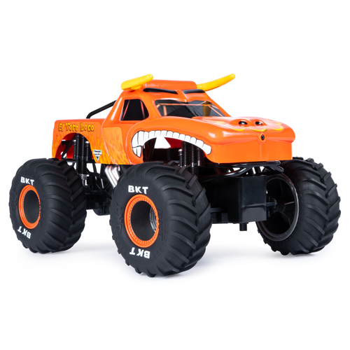 Spin Master MJC RDC 1to15Scale ElToroLoco UPCX GML – image 4