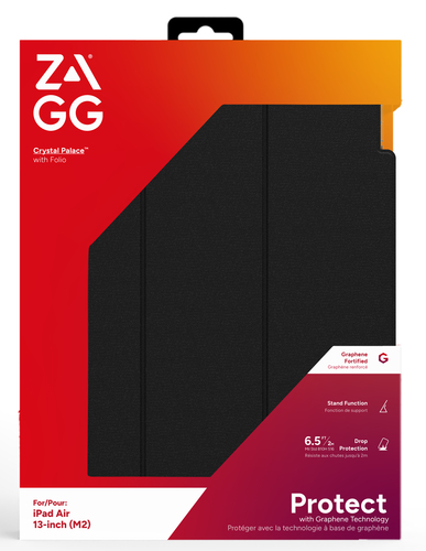 ZAGG Crystal Palace Folio – image 5