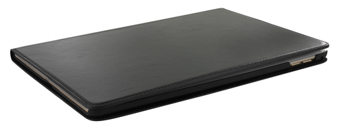 Mobiparts Bookstyle Cases, Excellent Tablet Case, iPad Air 2, iPad Pro 9.7, Black – image 3