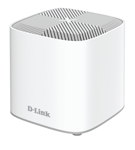 D-Link COVR AX1800 Dual Band Whole Home Mesh Wi‑Fi 6 System – image 3