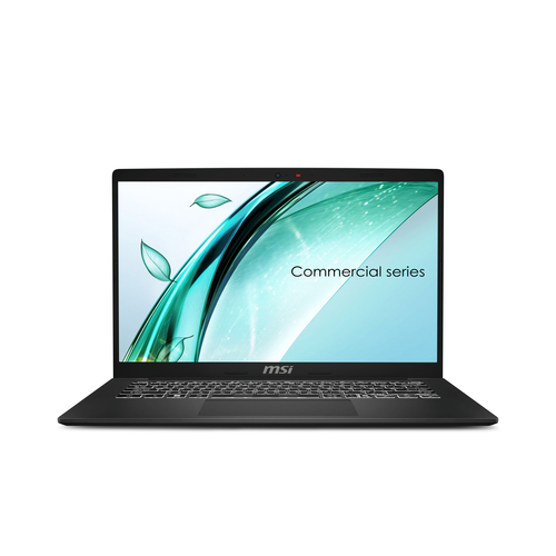 MSI Commercial 14 B1MXG-831NL – image 1