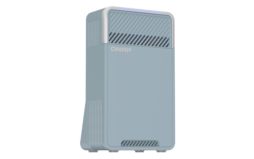 QNAP QMiro-201W Dual-band (2.4 GHz – image 3