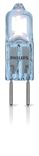 Philips EcoHalo Capsule 12V 872790025298925 energy-saving lamp 35 W Soe valge GY6.35