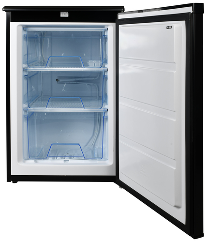 Salora FRT8600BL freezer Upright freezer Freestanding – image 7