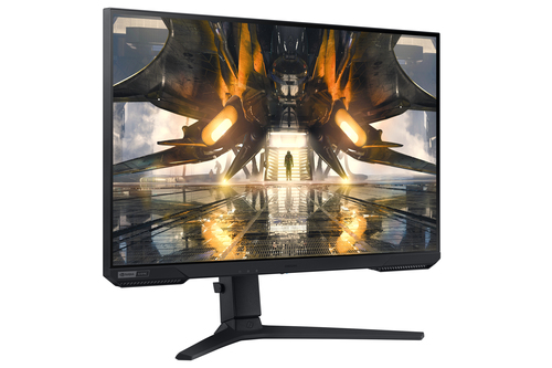 Samsung LS27AG502NU computer monitor – image 4