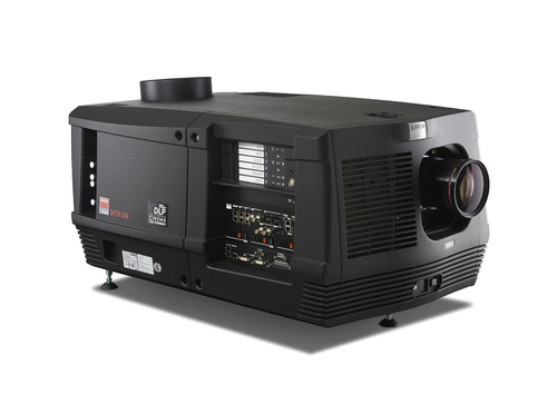 Barco DP2K-15C 14500 ANSI lumens 2K (2048x1080)