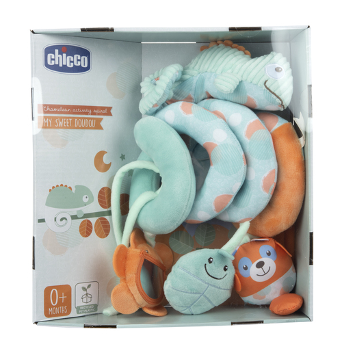 Chicco 00011043000000 обучающая игрушка