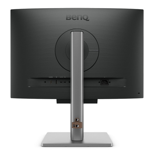 BenQ RD240Q 24 in Ips Wqxga USB-C Height adjustable Programming monitor - image 3