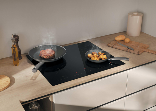 Rosieres RIS647MCAR Black Built-in – image 8