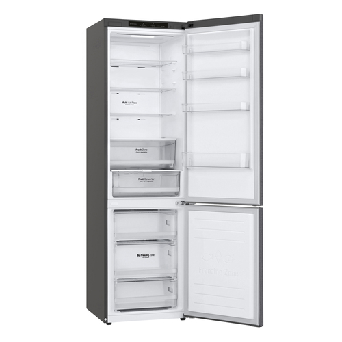 LG GBP62DSNGN fridge-freezer Freestanding – image 8