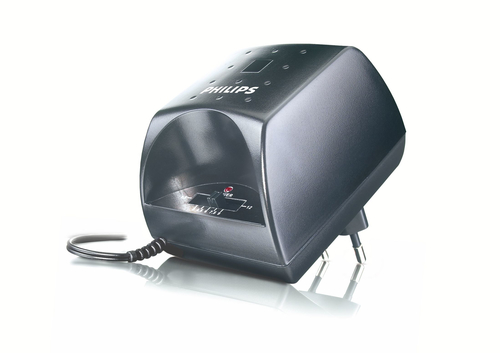 Philips SCU3030NB 300 mA Non-stabilized Universal adapter