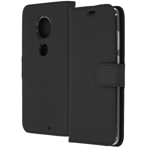 Accezz SH00003130 mobile phone case Black