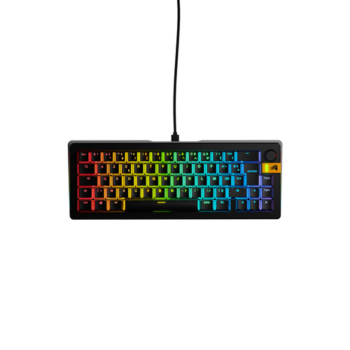 Glorious Gaming GMMK 3 HE 65% Prebuilt – image 2
