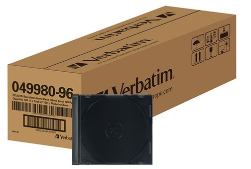 Verbatim 49980 optical disc drive DVD-RW