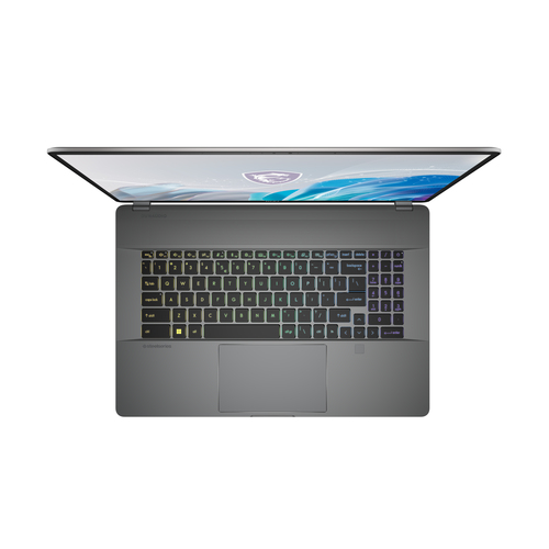 MSI Creator A14VGT-27SYST Intel® Core™ i9 i9-14900HX Laptop – image 3