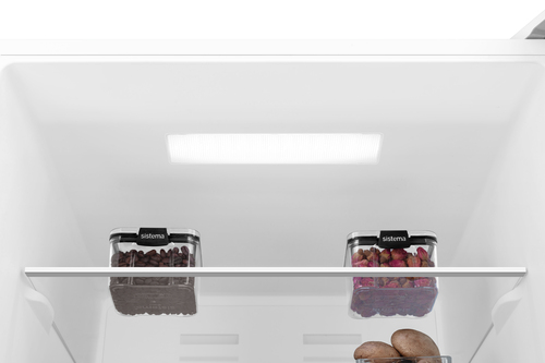 TCL RP456BWE0NE combi-fridge Freestanding – image 9