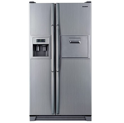 Samsung RS23FASM Side-by-Side Refrigerator