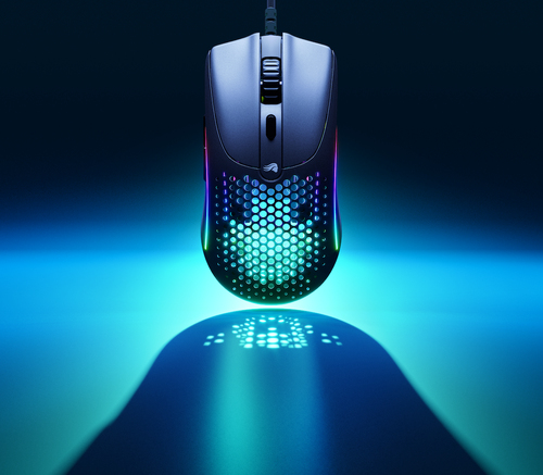 Glorious Model O 2 gaming muis, afbeelding 10