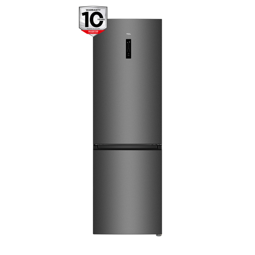 TCL RP318BSE1UK fridge-freezer Freestanding – image 1