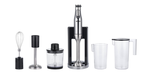 Sogo BAT-SS-14485 blender – image 2