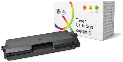 CoreParts Toner Black TK-580K