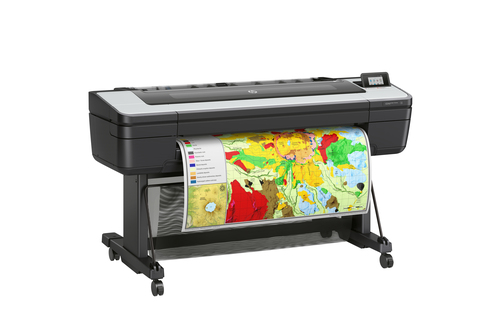 HP DesignJet Z6dr 44-in PostScript – image 3