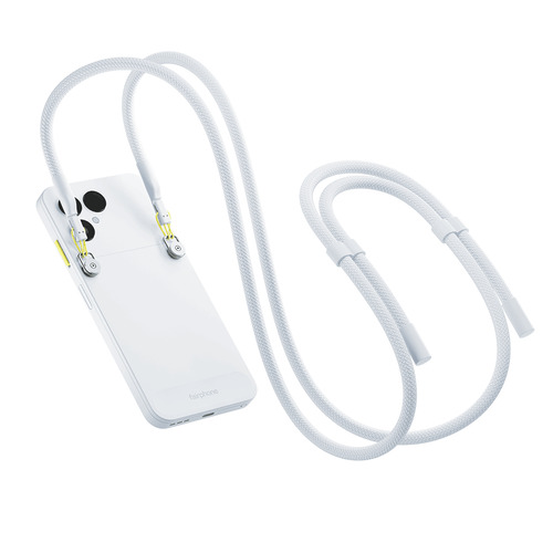 Fairphone (Gen. 6) Telefoonkoord ophanglus – Foto 2 van 2