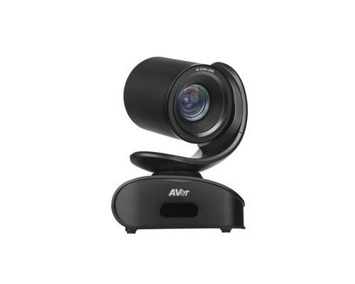 AVer VC540 Black 60 fps – image 6