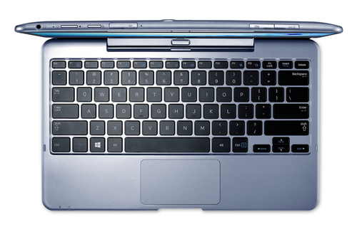 Samsung AA-RD7NMKD QWERTY docking connector Blue – image 4