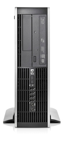 HP 8000 Elite SFF HE Chassis