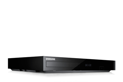 Samsung BD-F8909S Black – image 4