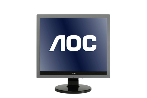 AOC 719VA+ computer monitor – image 9