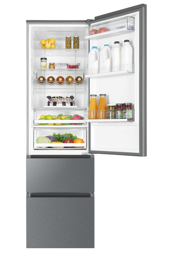 Haier 3D 60 Series 3 A3FE837CGJ Freestanding – image 3