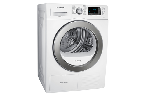 Samsung DV90F5E6 tumble dryer Freestanding Front-load – image 4