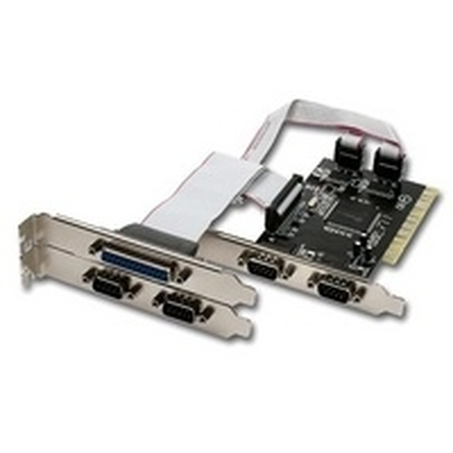 Axagon PCIA-50 PCI adapter