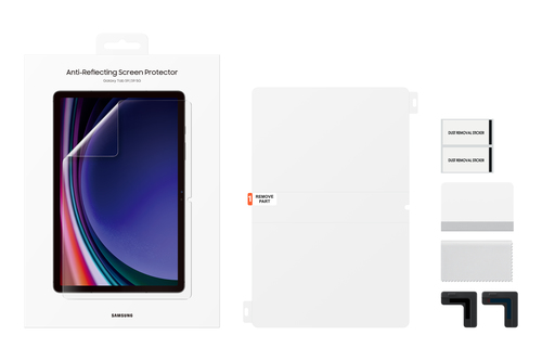 Samsung EF-UX710 - Schermbeschermer voor tablet, afbeelding 3
