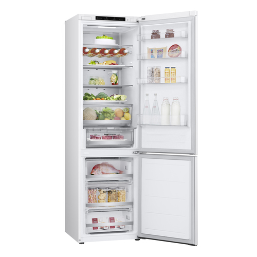 LG GBV5240DSW.ASWQEUR fridge-freezer Freestanding – image 9