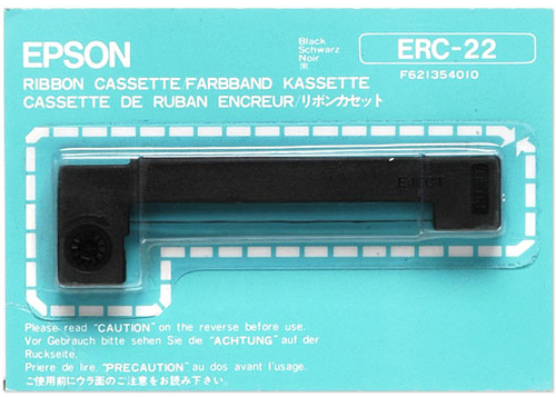 Epson ERC-22B
