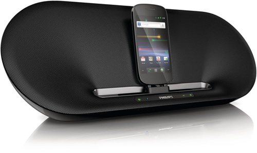 Philips AS851/37 docking speaker