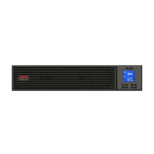 APC SRV2KRARK sistema de alimentación ininterrumpida (UPS) Doble conversión (en línea) 2 kVA 1600 W 4 salidas AC imagen 2